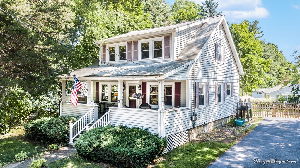 88 Salem Road Tewksbury, MA 01876 - Photo 1 of 29 Gallery Image 1