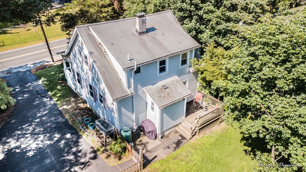 88 Salem Road Tewksbury, MA 01876 - Photo 26 of 29 Gallery Image 26