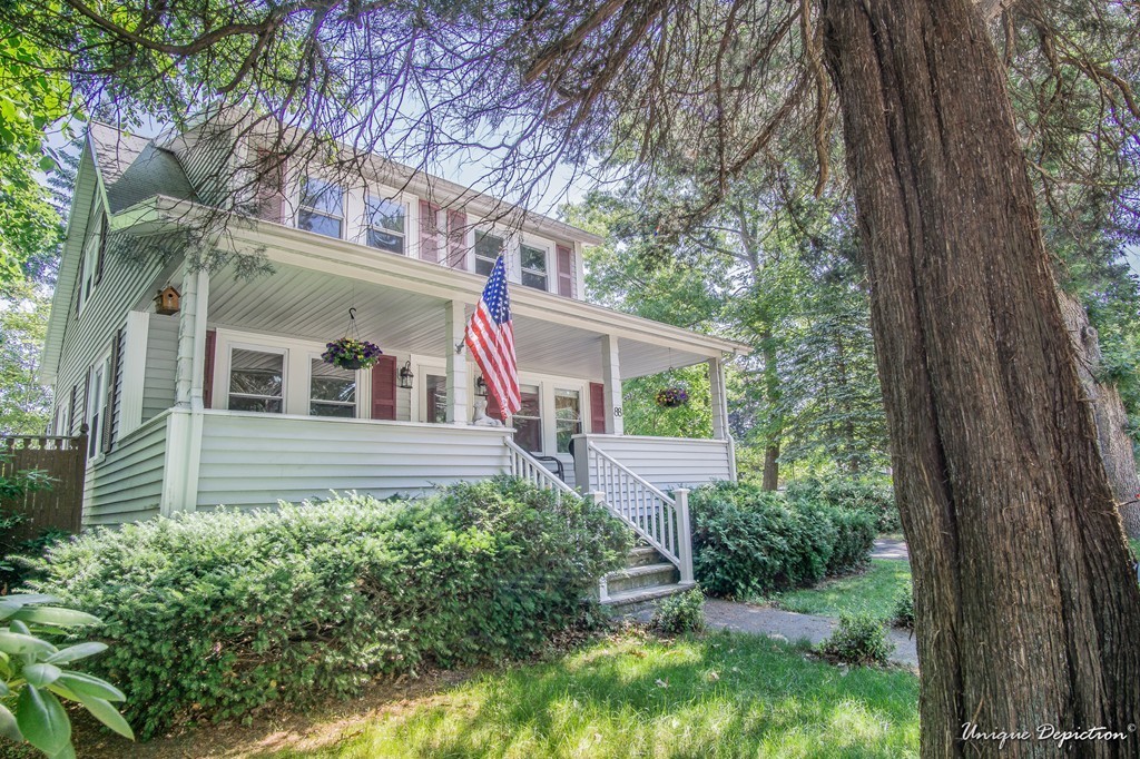 88 Salem Road Tewksbury, MA 01876 - Photo 27 of 29 Gallery Image 27