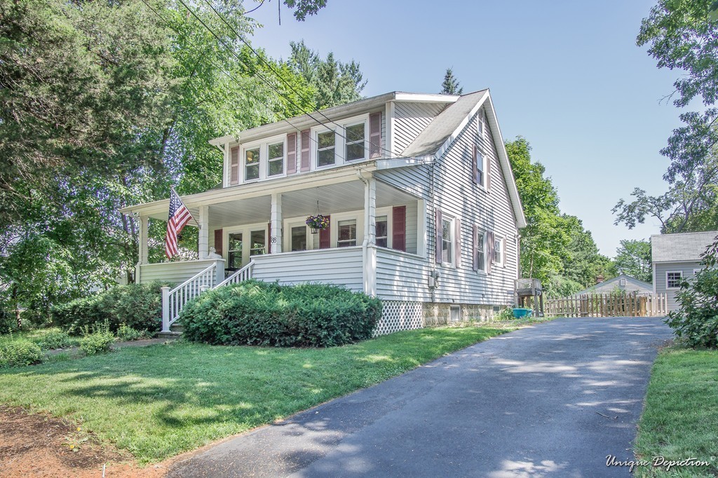 88 Salem Road Tewksbury, MA 01876 - Photo 28 of 29 Gallery Image 28