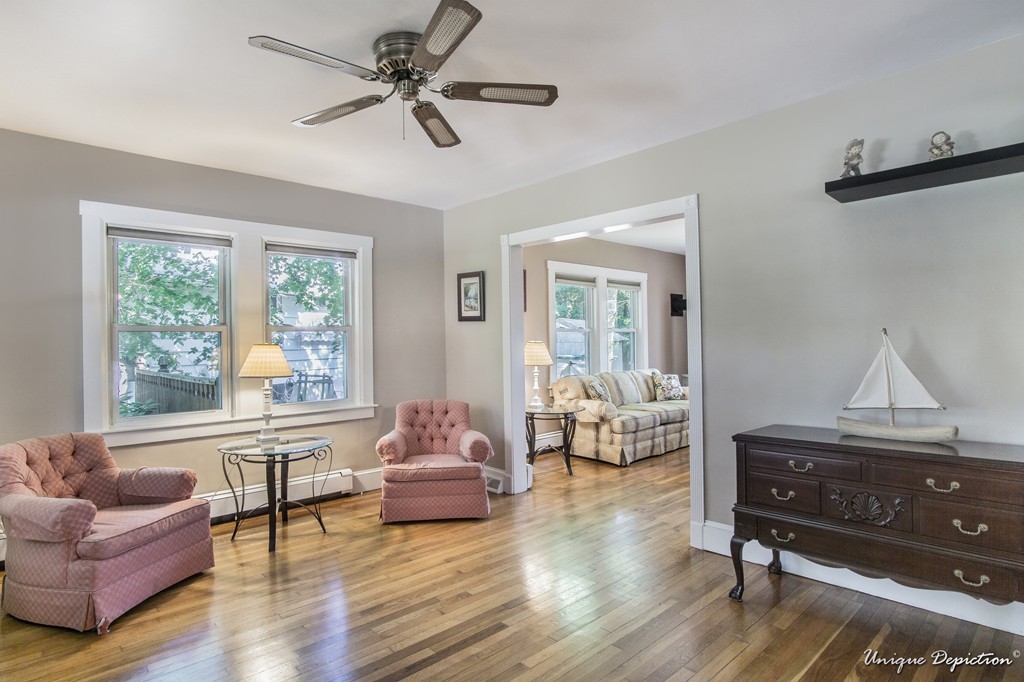 88 Salem Road Tewksbury, MA 01876 - Photo 3 of 29 Gallery Image 3