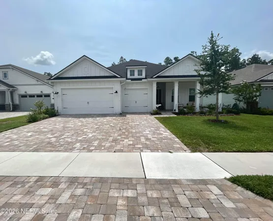 $3,800 | 436 Silver Pine Drive, St. Augustine, FL 32092