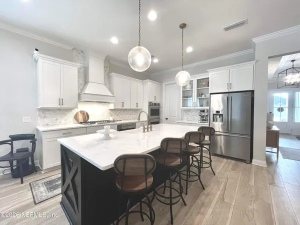 $3,800 | 436 Silver Pine Drive, St. Augustine, FL 32092