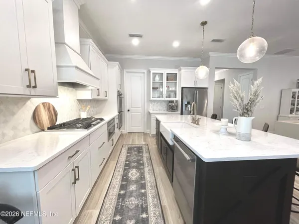 $3,800 | 436 Silver Pine Drive, St. Augustine, FL 32092