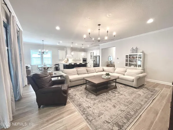 $3,800 | 436 Silver Pine Drive, St. Augustine, FL 32092