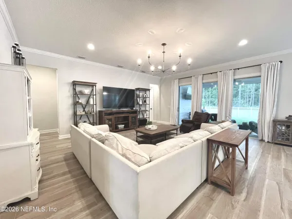 $3,800 | 436 Silver Pine Drive, St. Augustine, FL 32092