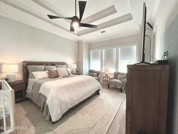 $3,800 | 436 Silver Pine Drive, St. Augustine, FL 32092