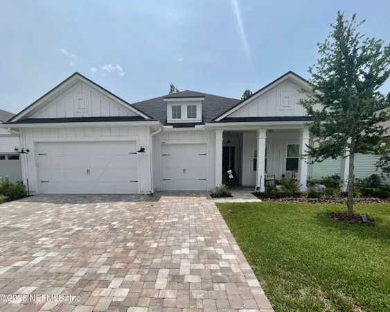 $3,800 | 436 Silver Pine Drive, St. Augustine, FL 32092