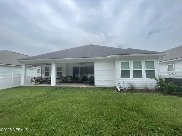 $3,800 | 436 Silver Pine Drive, St. Augustine, FL 32092