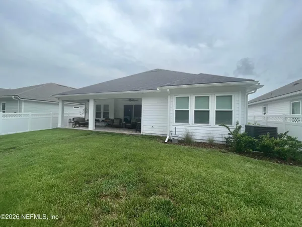 $3,800 | 436 Silver Pine Drive, St. Augustine, FL 32092