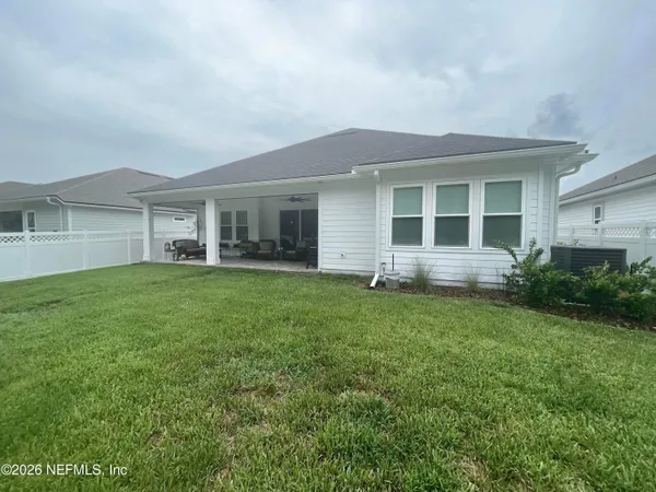 $3,800 | 436 Silver Pine Drive, St. Augustine, FL 32092