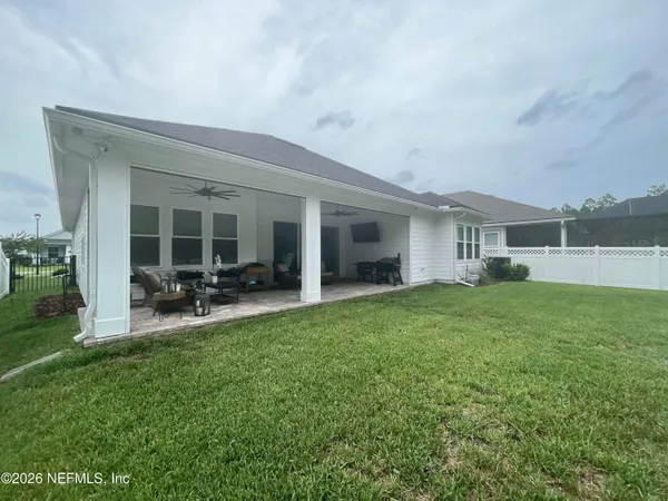 $3,800 | 436 Silver Pine Drive, St. Augustine, FL 32092