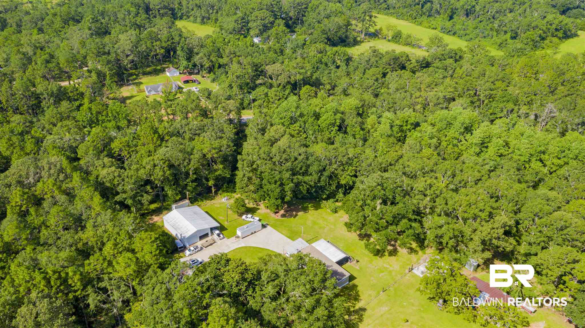 41649 Juneberry Road Bay Minette, AL 36507 - Photo 32 of 34