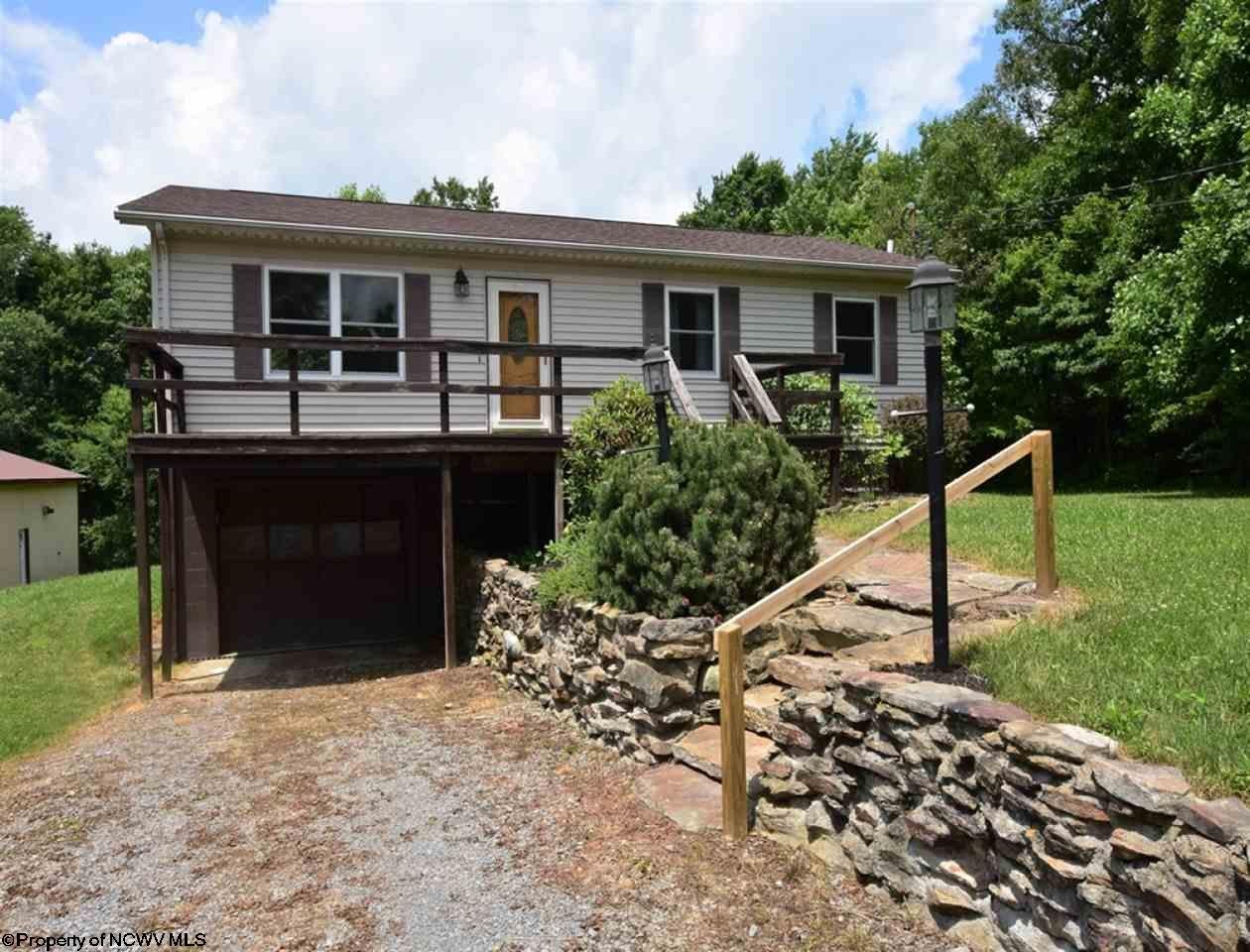 177 Mountain Ridge Road Morgantown, WV 26508 - Photo 1 of 20 Gallery Image 1