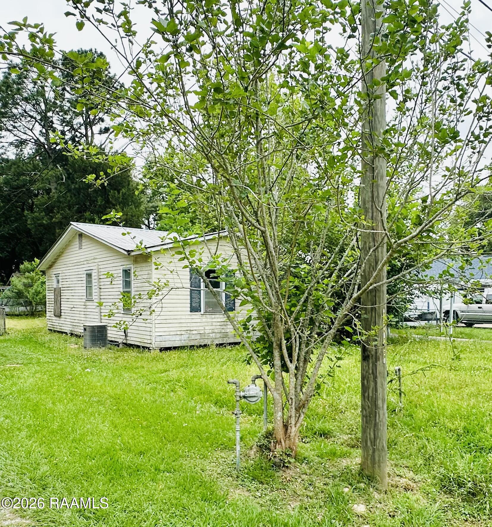 207 Wyble Road Ville Platte, LA 70586 - Photo 2 of 12 IMG_8391