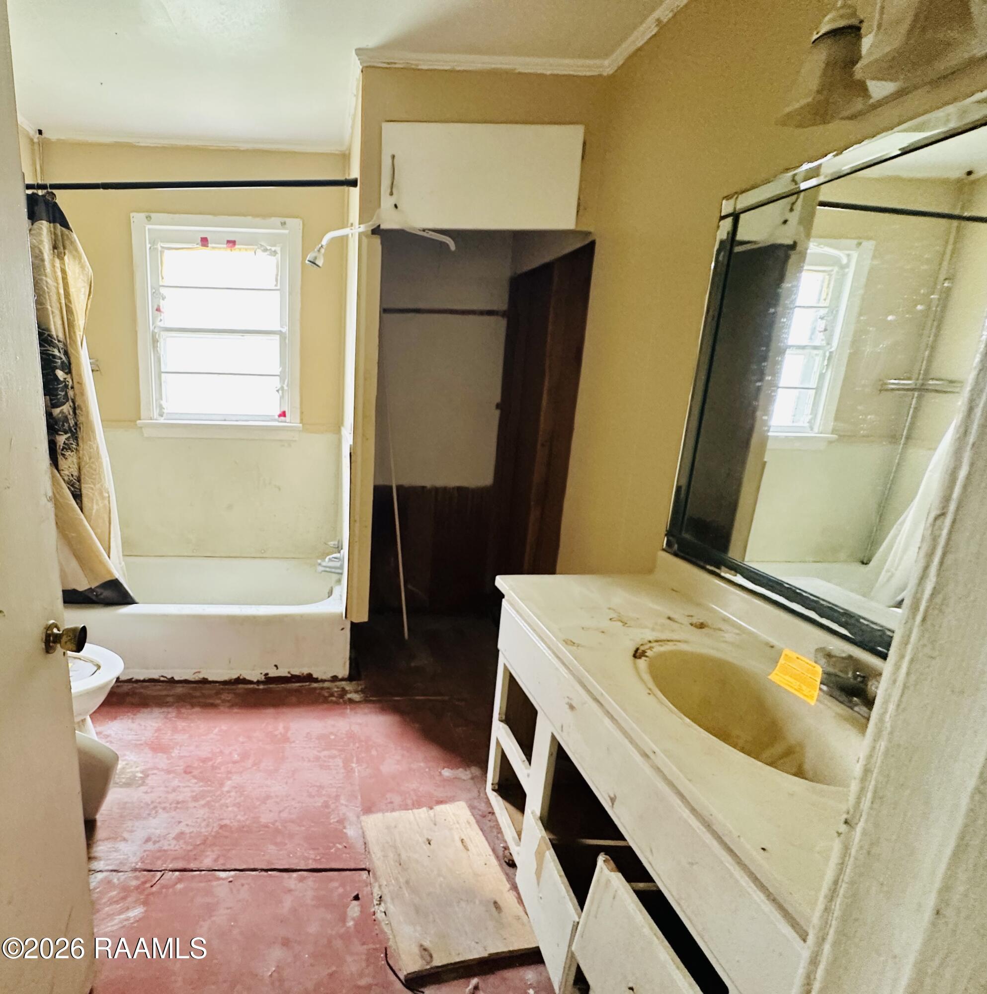 207 Wyble Road Ville Platte, LA 70586 - Photo 5 of 12 IMG_8373
