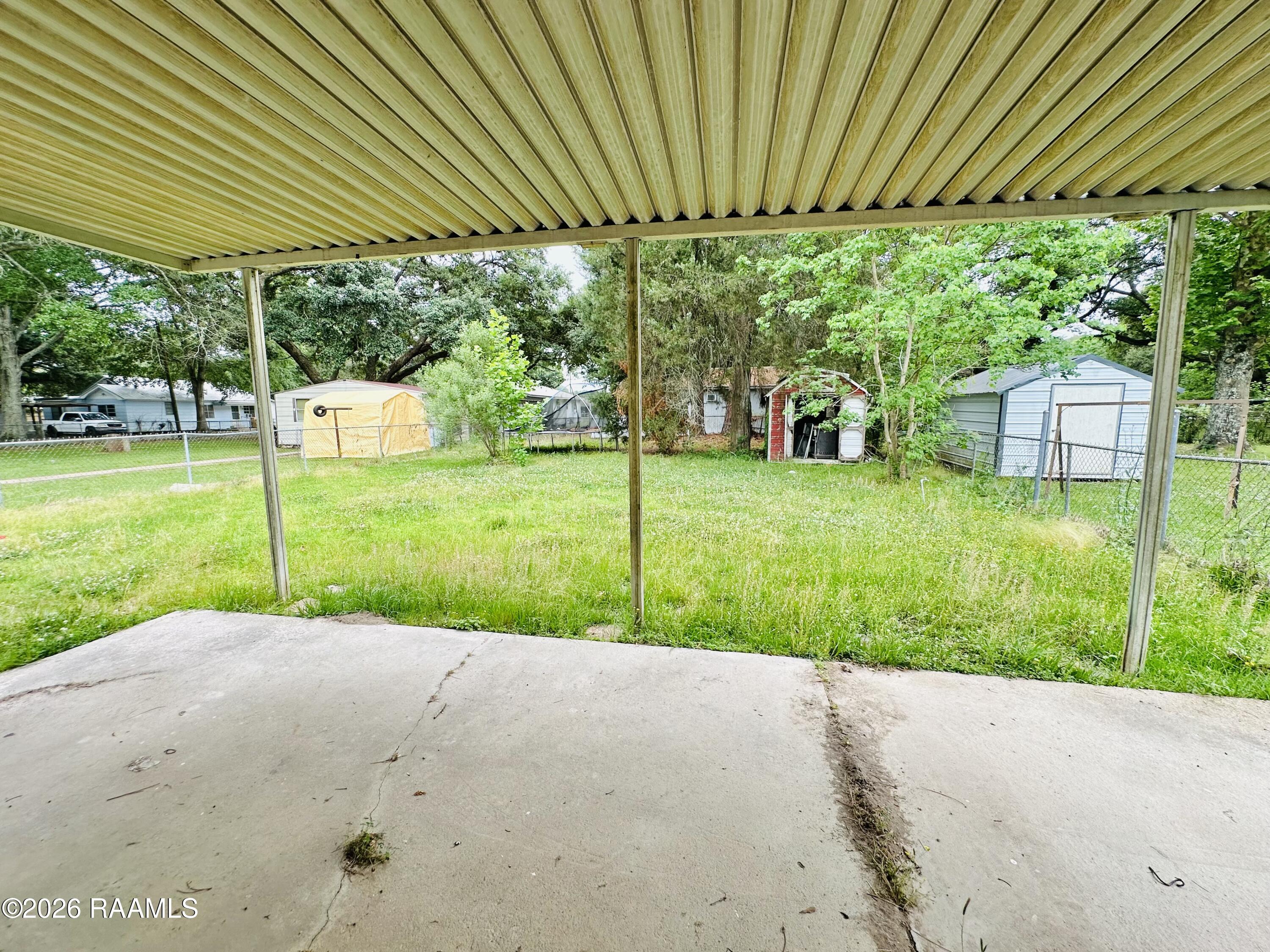 207 Wyble Road Ville Platte, LA 70586 - Photo 8 of 12 IMG_8364