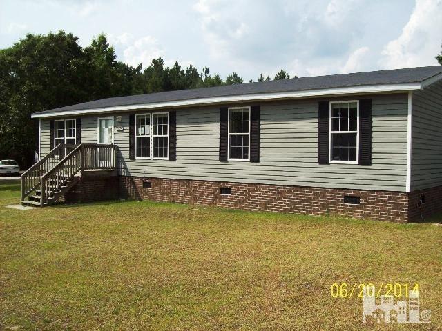 2657 Rooks Road Atkinson, NC 28421 - Photo 1 of 10 Primary Photo
