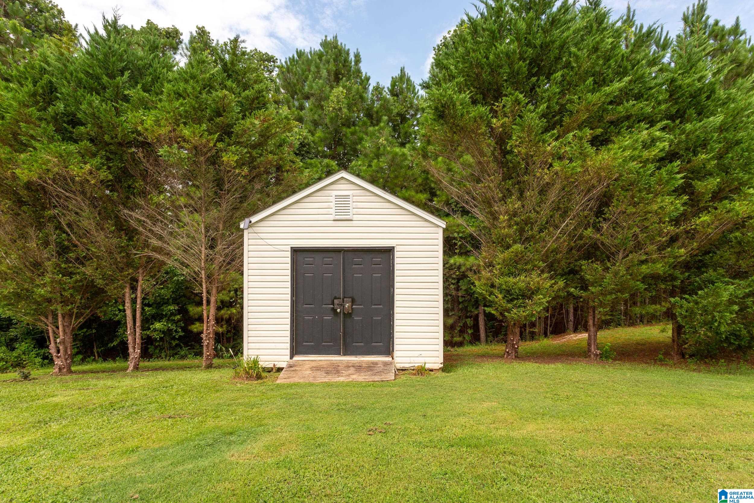 555 Bailey Road Weaver, AL 36277 - Photo 29 of 35 Gallery Image 29