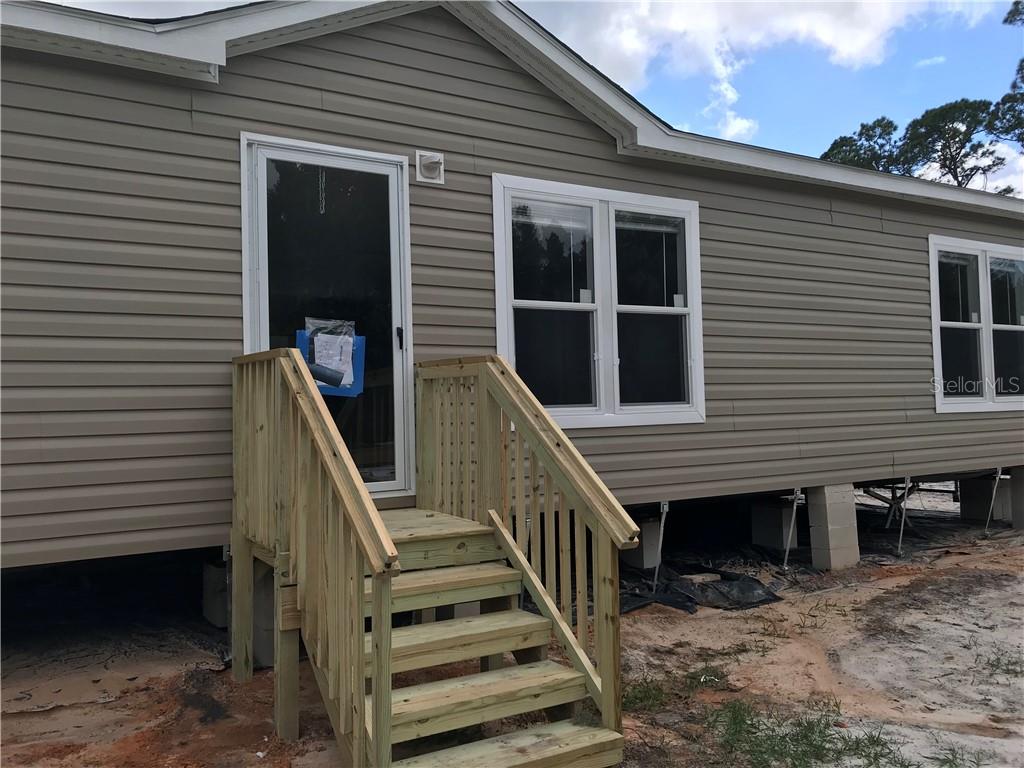 45861 Raccoon Street Paisley, FL 32767 - Photo 1 of 1