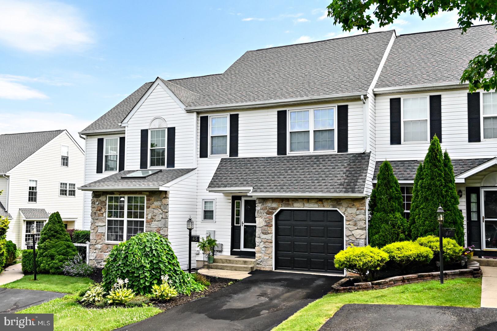 45 Country Road Perkasie, PA 18944 - Photo 1 of 41 Gallery Image 1
