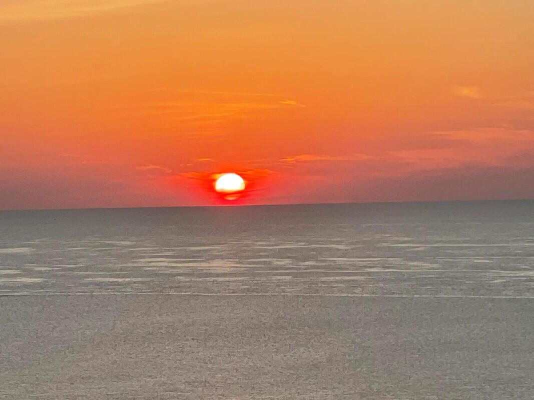 250 South Ocean Boulevard, Unit 11F Boca Raton, FL 33432 - Photo 20 of 45 a view of a ocean view