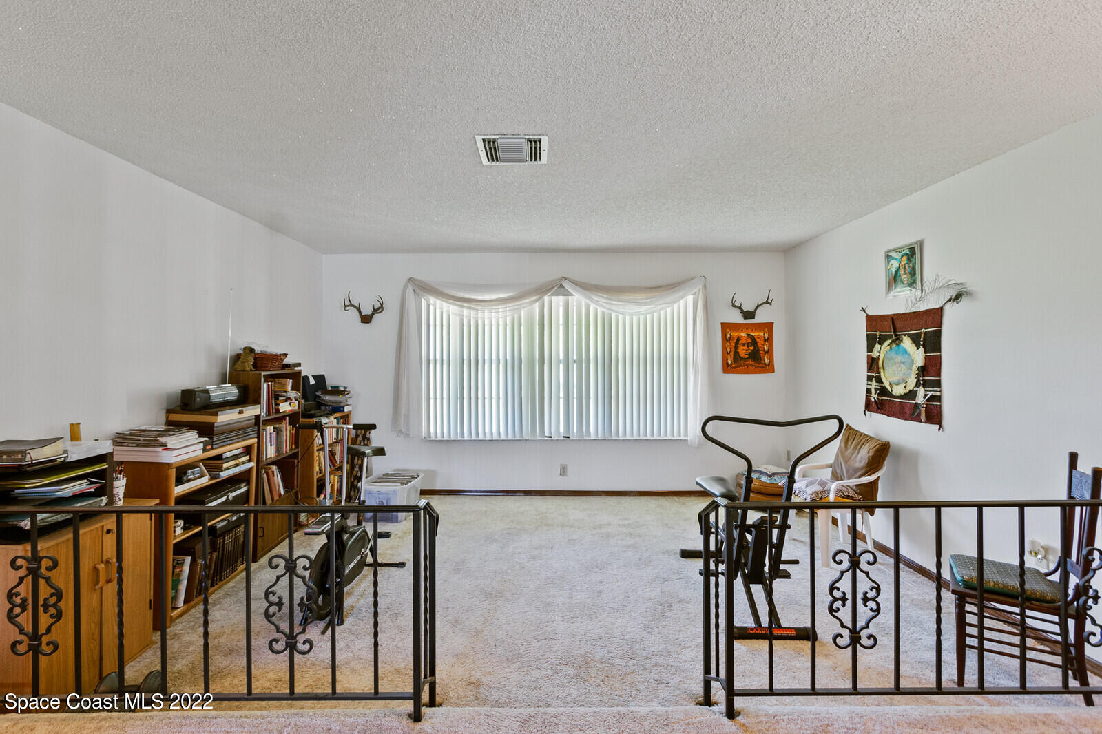 200 Atz Road Malabar, FL 32950 - Photo 20 of 30 a view of a livingroom with furniture and a window