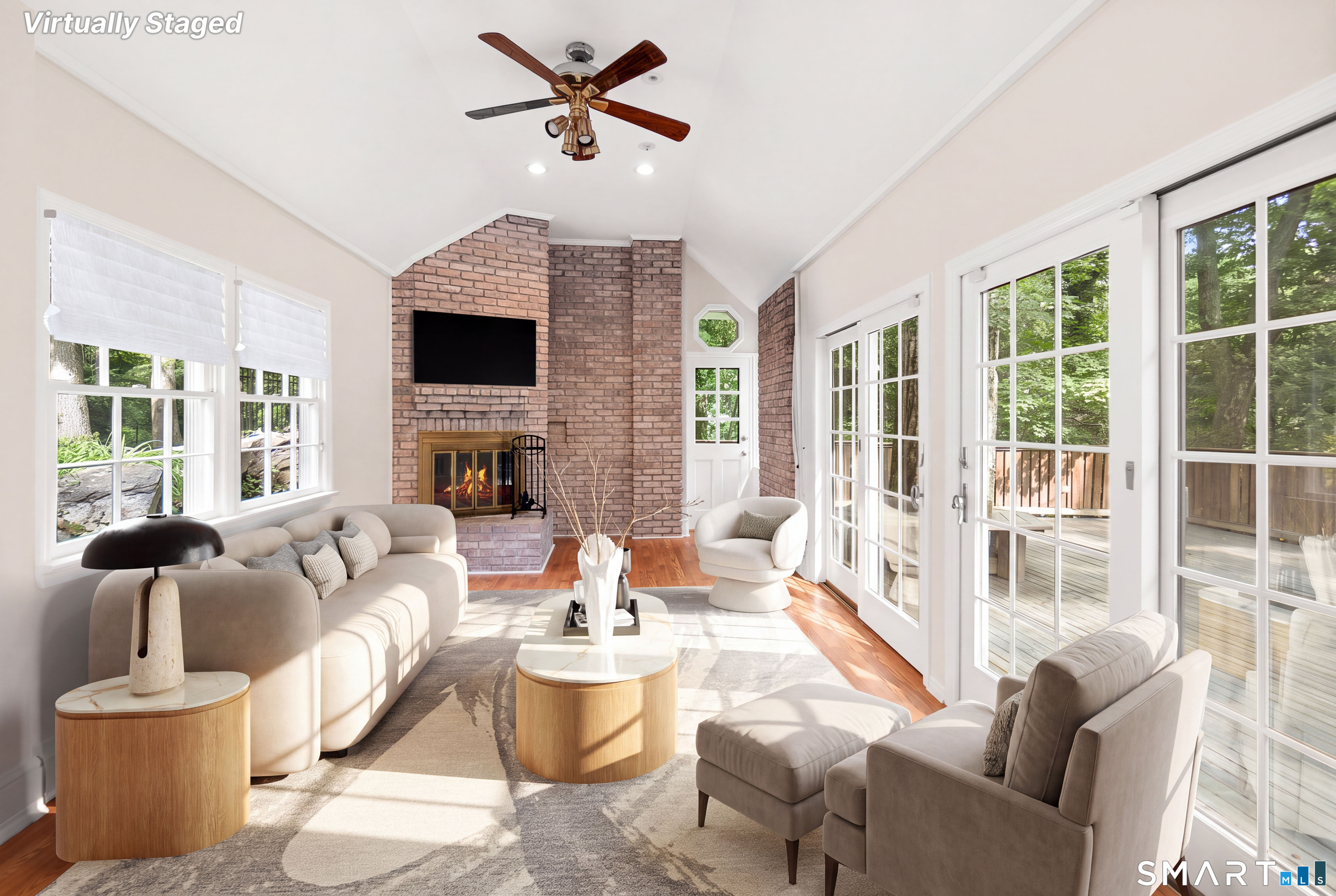267 Westport Road Wilton, CT 06897 - Photo 7 of 28 Gallery Image 7