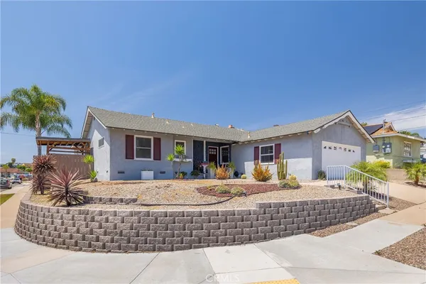 $899,000 | 2862 Keen Drive, San Diego, CA 92139