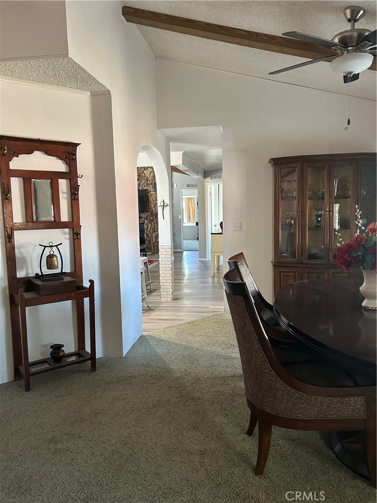 11471 Alta Vista Road Pinon Hills, CA 92372 - Photo 33 of 36