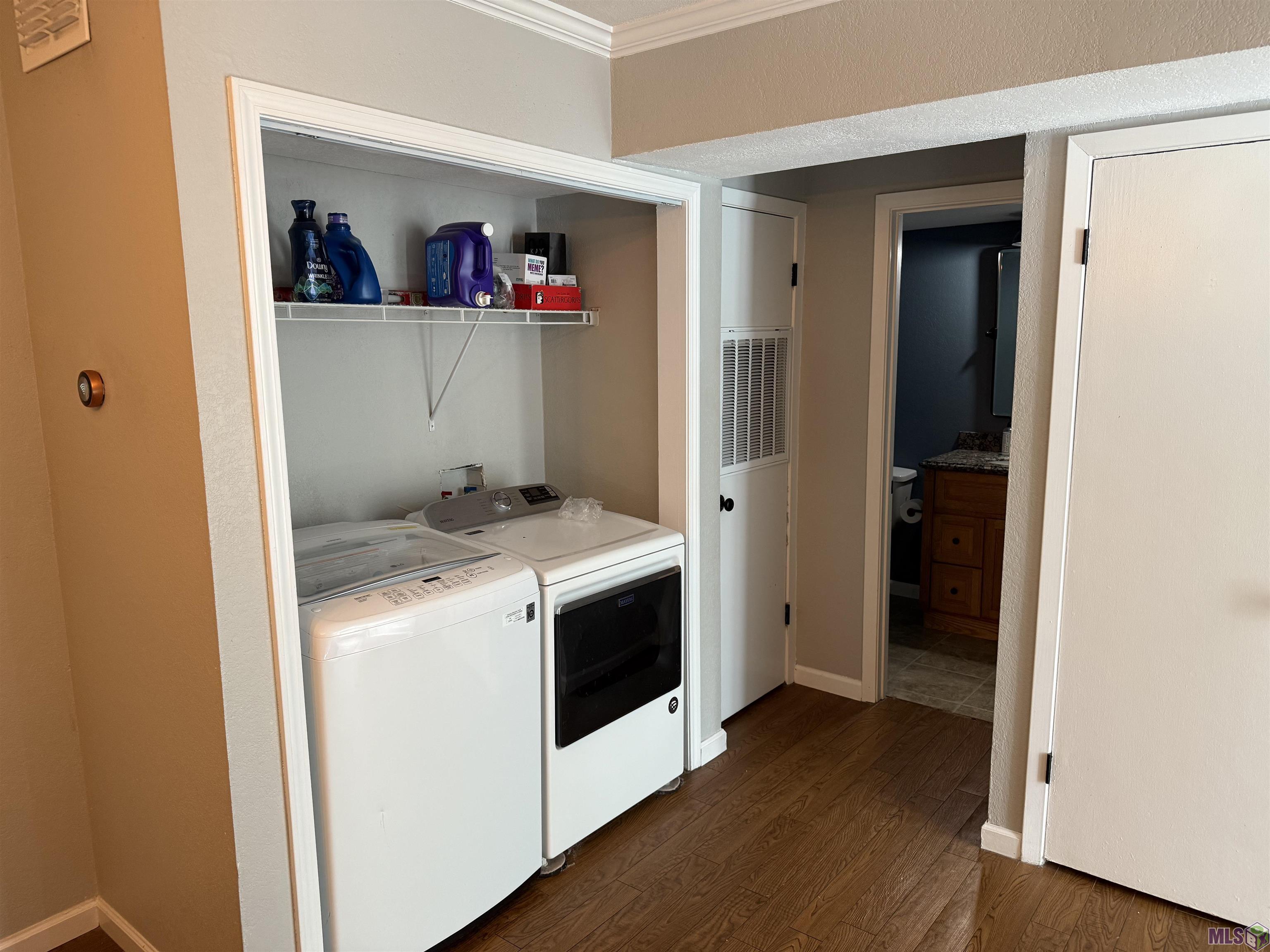 10304 West Winston Avenue, Unit 6 Baton Rouge, LA 70809 - Photo 7 of 7