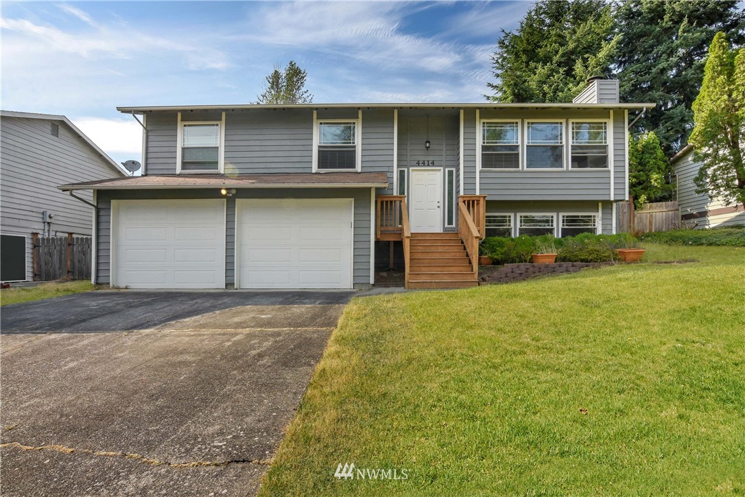 4414 Southeast 4th Street Renton, WA 98059 - Photo 1 of 22