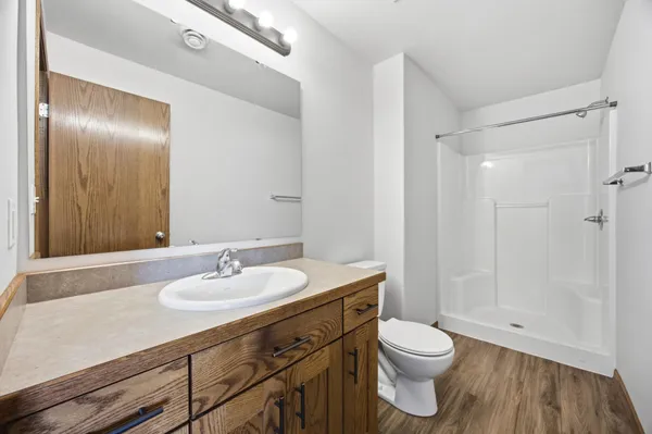 $289,000 | 975 30th Avenue West, West Fargo, ND 58078