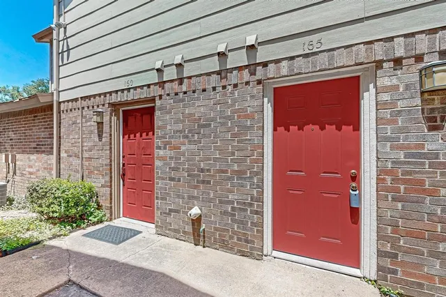 $132,000 | 11311 Audelia Road, Unit 165, Dallas, TX 75243