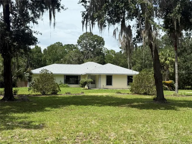 $499,000 | 19260 Northwest 88th Avenue Road, Reddick, FL 32686