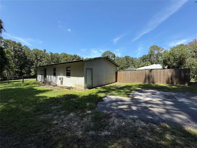 $499,000 | 19260 Northwest 88th Avenue Road, Reddick, FL 32686