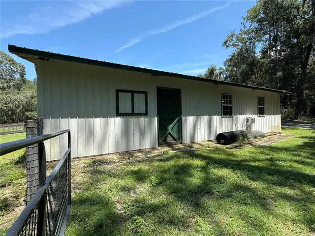 $499,000 | 19260 Northwest 88th Avenue Road, Reddick, FL 32686
