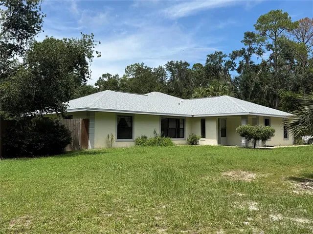 $499,000 | 19260 Northwest 88th Avenue Road, Reddick, FL 32686