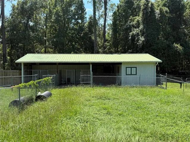 $499,000 | 19260 Northwest 88th Avenue Road, Reddick, FL 32686