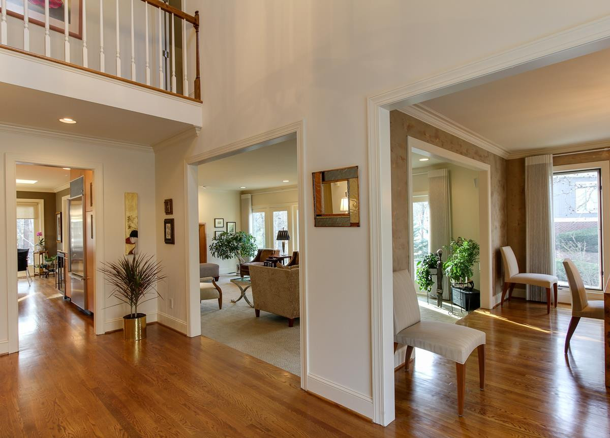 7313 Spyglass Way Raleigh, NC 27615 - Photo 4 of 25 Photo 4