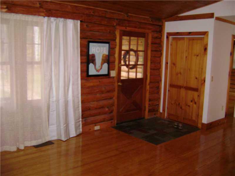 444 Buzzell Hill Road Hope, ME 04847 - Photo 7 of 14 Living Room.