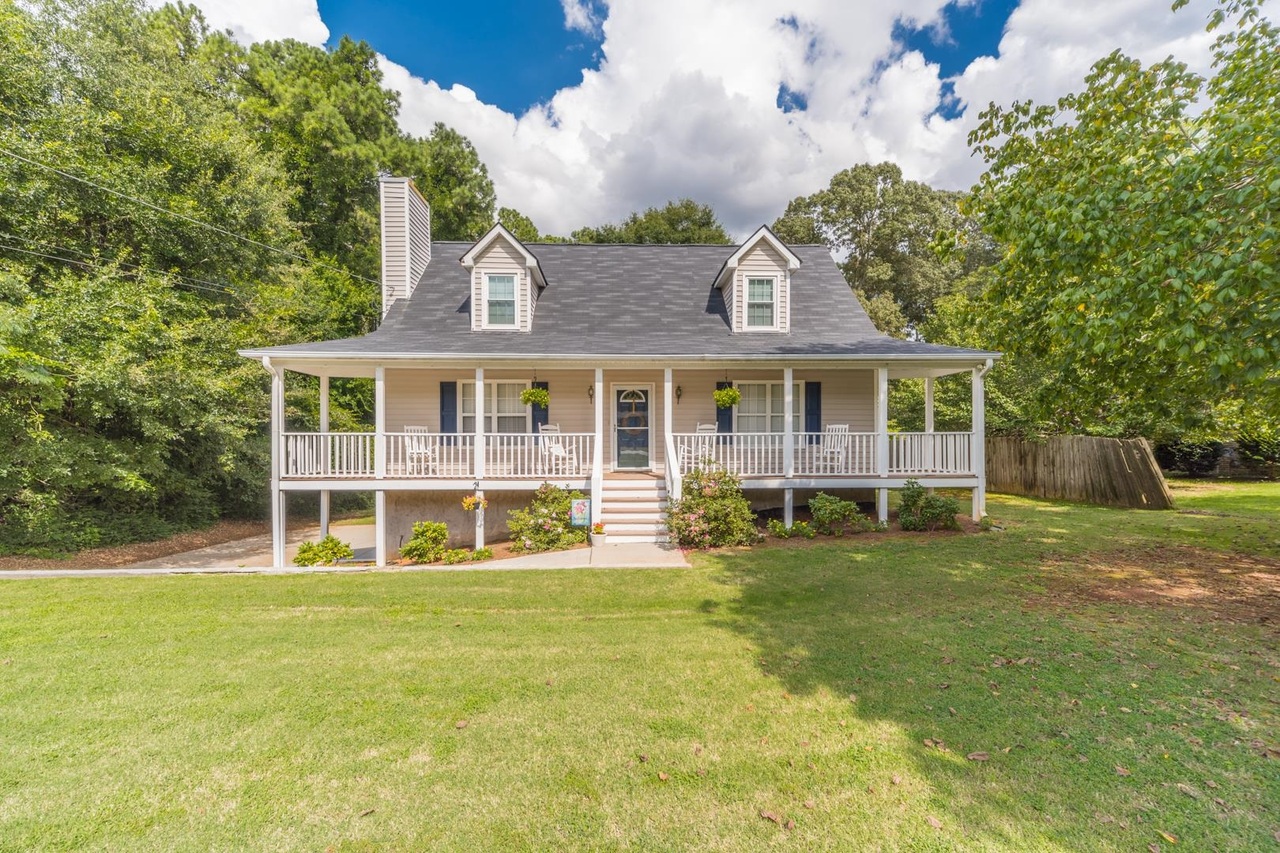 5255 Memorial Lane Southwest, Unit 4 Powder Springs, GA 30127 - Photo 1 of 1 Gallery Image 1