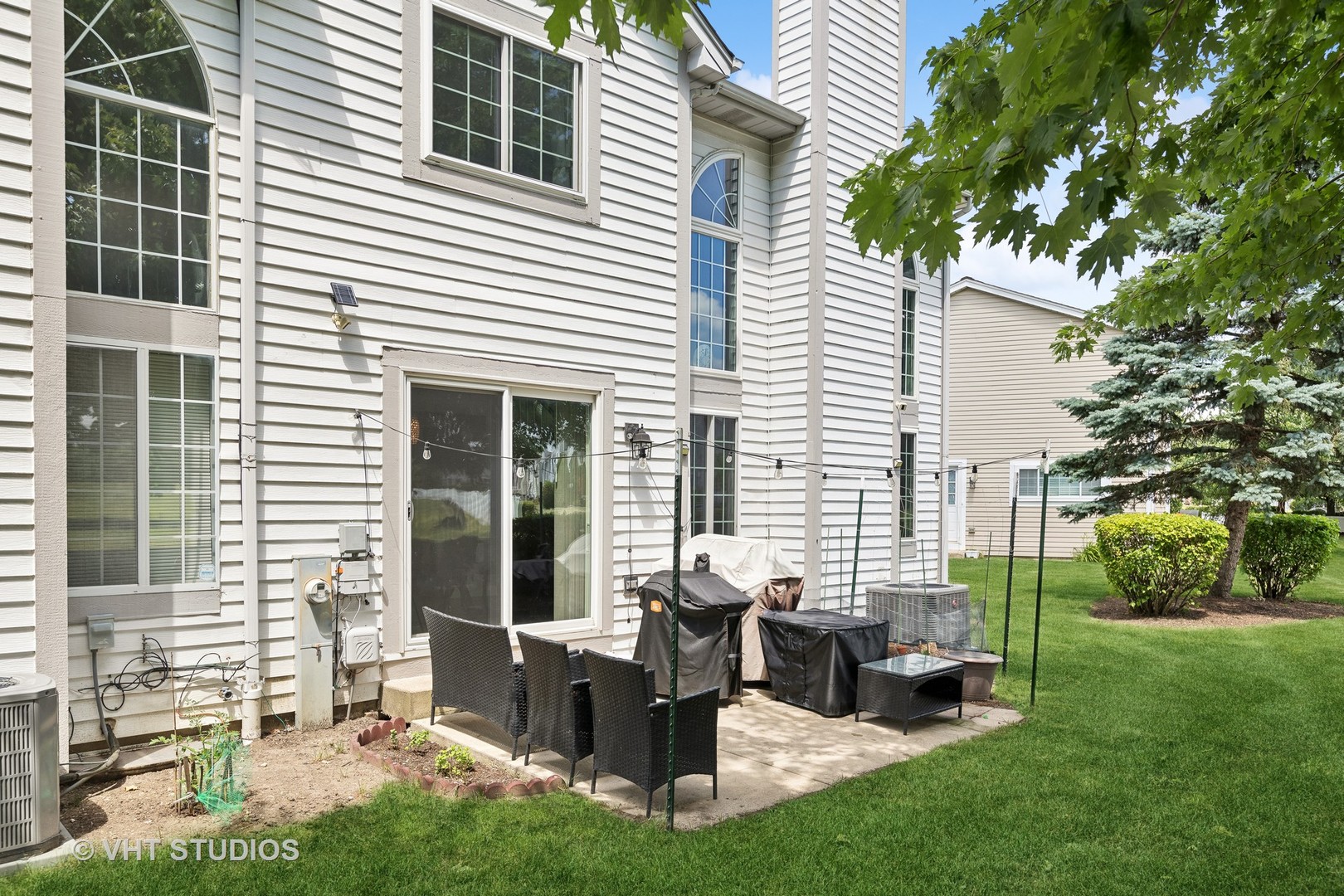 1127 Longford Road Bartlett, IL 60103 - Photo 22 of 23 Gallery Image 22