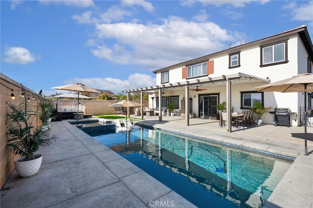 31769 Rouge Lane Menifee, CA 92584 - Photo 30 of 44