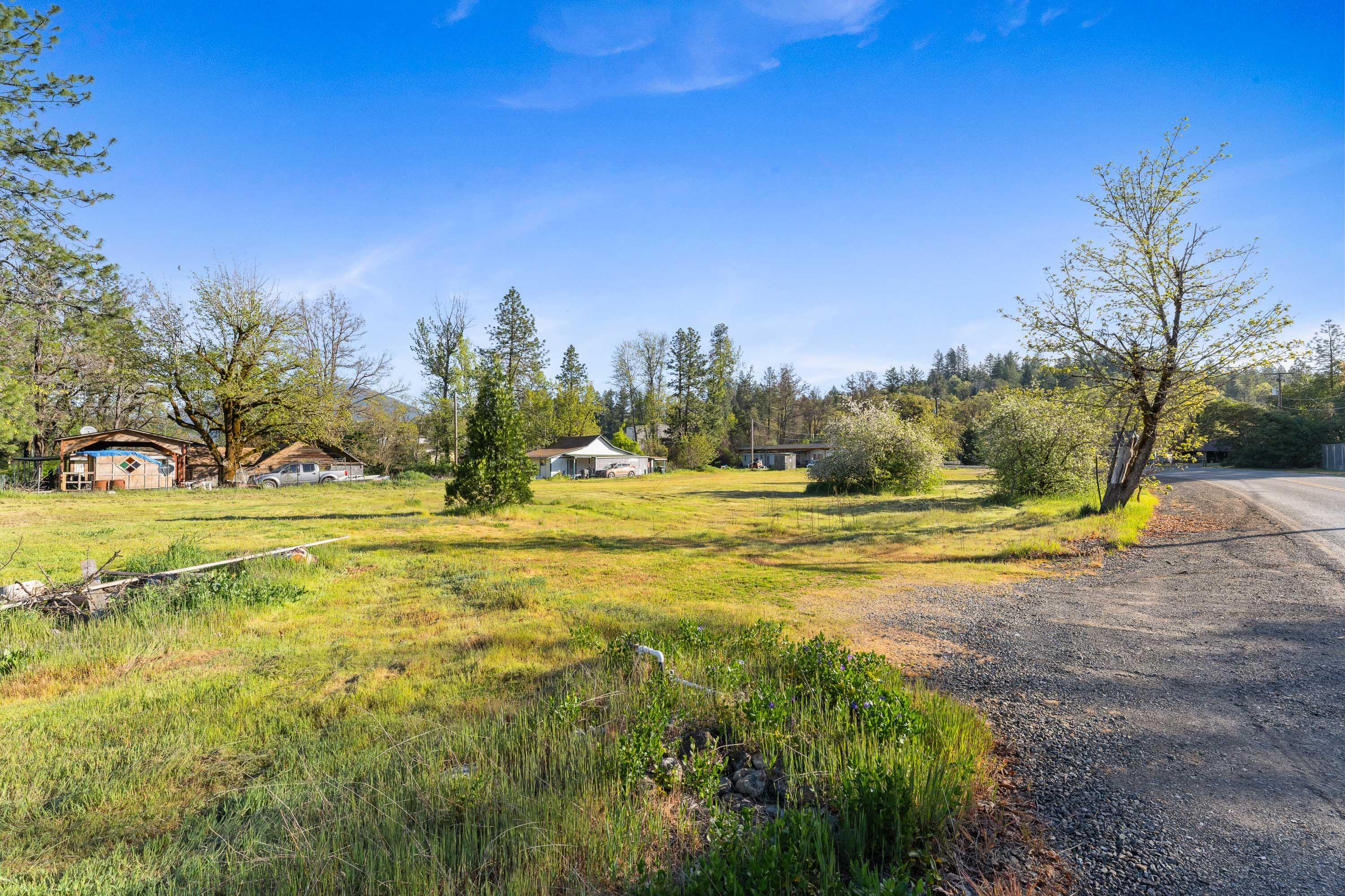 108 Holton Creek Road Kerby, OR 97531 - Photo 10 of 11 Land