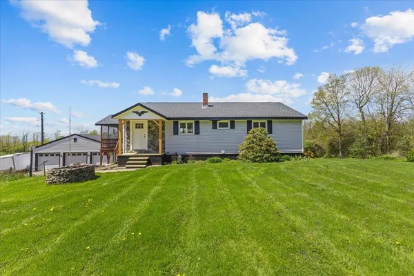 $550,000 | 4196 St George Road, Williston, VT 05495