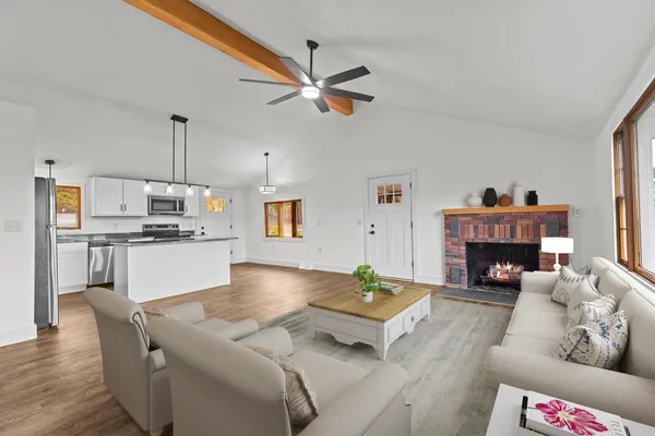 $550,000 | 4196 St George Road, Williston, VT 05495