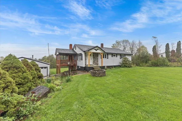 $550,000 | 4196 St George Road, Williston, VT 05495