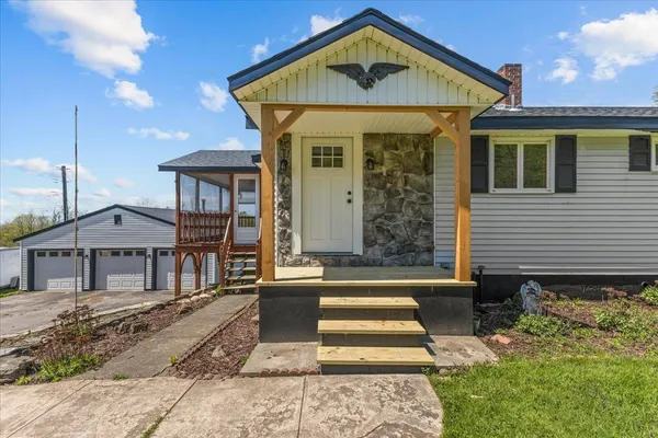 $550,000 | 4196 St George Road, Williston, VT 05495