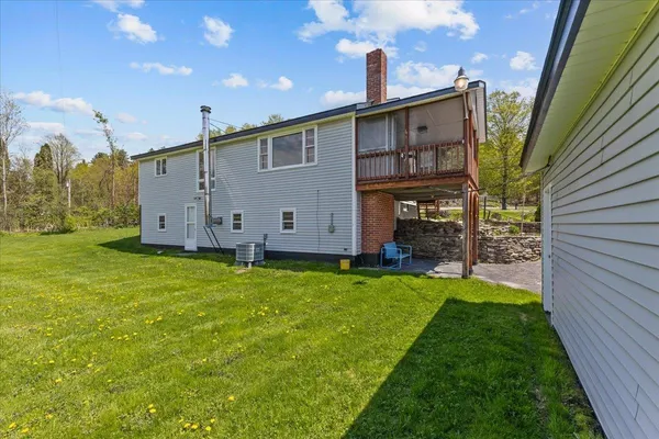 $550,000 | 4196 St George Road, Williston, VT 05495